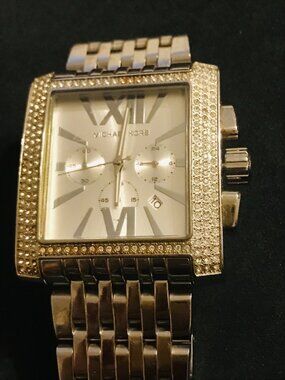 Michael Kors Men's Watch
